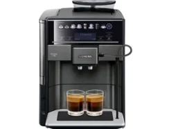 Siemens EQ.6 plus s100 TE651319RW Helautomatisk kaffemaskin