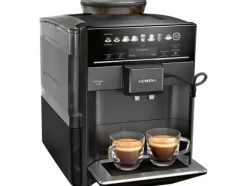 Siemens EQ.6 plus s100 TE651319RW Helautomatisk kaffemaskin