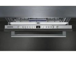 Siemens iQ300 integrerad diskmaskin