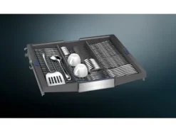 Siemens iQ700 Integrerad diskmaskin med Zeolith