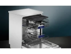 Siemens iQ300 SN23EW03ME Fristående diskmaskin - Vit