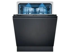 Siemens iQ500 XXL Integrerad diskmaskin med Zeolith