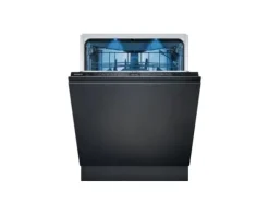 Siemens iQ500 XXL Integrerad diskmaskin med Zeolith