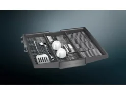 Siemens iQ500 XXL Integrerad diskmaskin med Zeolith