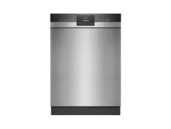 Siemens SN45YS00AE - Diskmaskin - inbyggd