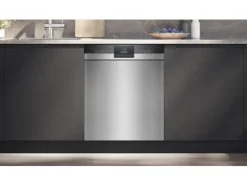 Siemens SN45YS00AE - Diskmaskin - inbyggd