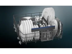 Siemens SN45YS00AE - Diskmaskin - inbyggd