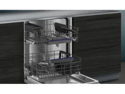 Siemens SN45YS00AE - Diskmaskin - inbyggd