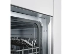 Siemens SZ73045 - Dekorremsa - rostfritt stål