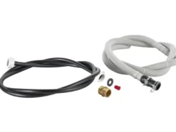 Siemens SZ72010 - Slangförlängning till diskmaskin - för Siemens SN36M456, SN46M596, SN76M055, SX56M597, SX56T556, SX66T096, SX76M055, SX76T094