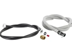 Siemens SZ72010 - Slangförlängning till diskmaskin - för Siemens SN36M456, SN46M596, SN76M055, SX56M597, SX56T556, SX66T096, SX76M055, SX76T094