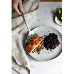 Signature Hålad Stekspade, Stor - Robert Welch