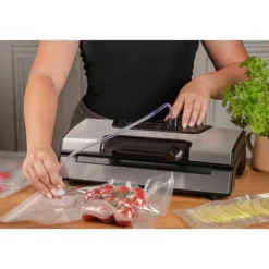 Siguro Ziplock ZB2635A, 26×35 cm, 20 stycken