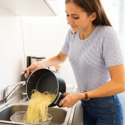 Sikt, Rostfritt stål, 10,7x26 cm, Silver