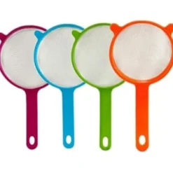 Sil Ø 12 cm Plast (12 enheter)