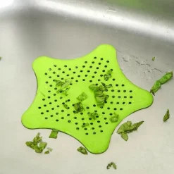 Sil i silikon för diskho -Stjärna