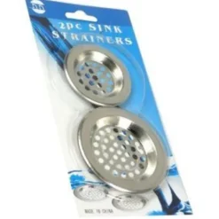 sil till diskho, 2 st, metall, blisterförpackning 50220/81003373