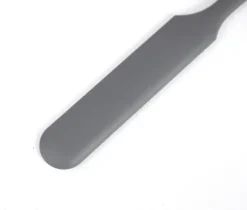 Silikonkniv grå