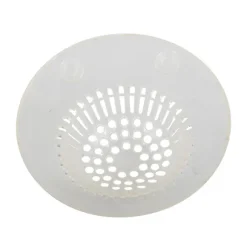 Silikonsil för avloppssugkoppar för diskbänk självhäftande