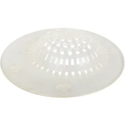 Silikonsil för avloppssugkoppar för diskbänk självhäftande