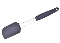 Silikonspatel grå