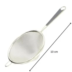 Silkopsdragningskorg 10 cm Fackelmann