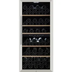 Silva Schneider 500024, 102 flaska/flaskor, G, Inbyggd lampa, SN-ST