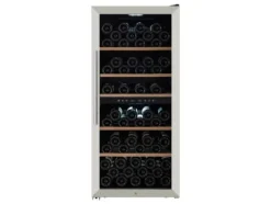 Silva Schneider 500024, 102 flaska/flaskor, G, Inbyggd lampa, SN-ST