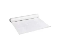 Sæk 550x1030 mm 55 my Hvid,10 Stk/rl - (10 stk.)