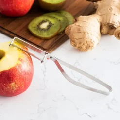 Skalare i rostfritt stål