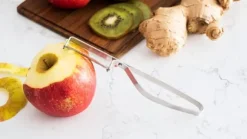 Skalare i rostfritt stål