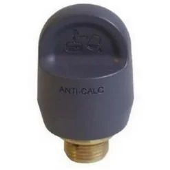 Säkerhetslock för CALOR, ROWENTA, TEFAL ånggenerator - Vit