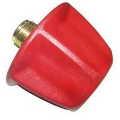 Säkerhetslock för Laurastar ånggenerator - LAURASTAR - 106.0001.784 - Vit - Anti-kalk patron