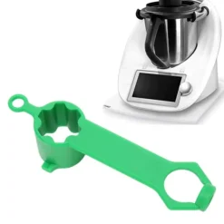 Skiftnyckel, Köksjuicer Reservdelar Tillbehör till Vorwerk Thermomix TM5 TM6