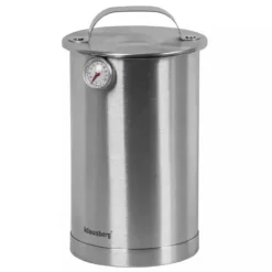 Skinkkokare 1,5kg termometer KLAUSBERG KB-7588