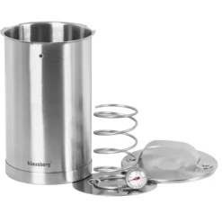 Skinkkokare 1,5kg termometer KLAUSBERG KB-7588