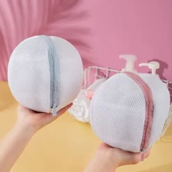 Skonsam Tvättpåse för Underkläder, 2-pack