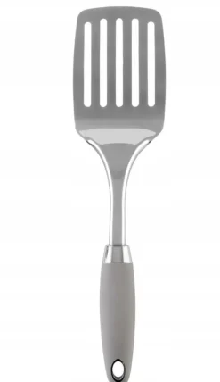 SKOPP AV ROSTFRITT STÅL 32CM