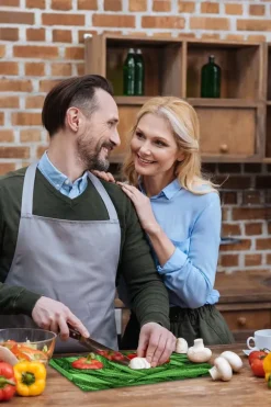 SKÄRBRÄDA I GLAS 52X30 BLAD