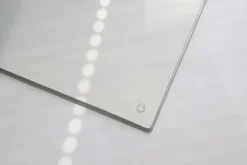 SKÄRBRÄDA I GLAS 52x30 KRYDDOR