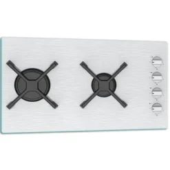 SKÄRBRÄDA I GLASPLATTA 52x30 KÖK