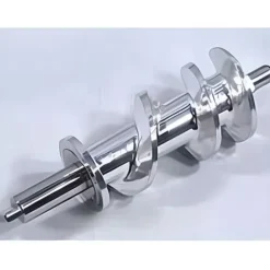 Skruvskruv i metall för Kenwood KW658534 A950 AT950 MG450 MG500 - MG köttkvarn