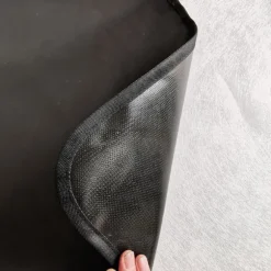 Skydd för spisplattor i silikon och glasfiber - 24x32 tum