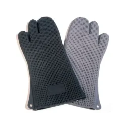 Skyddshandske - Silikomart - ACC 082 Profi Zeus - Rent silikon - Lång - Unisex