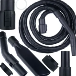 Slang/Rör för Kärcher dammsugare 4m