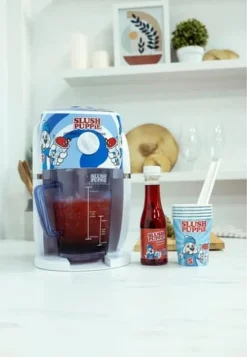 Slush Puppie Slushie Party Pack