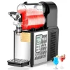 Slushy Maskin 3L för Margarita, Smoothies, Frysta Drycker, catering, evenemang, effektiv och användarvänlig