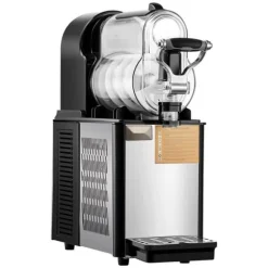 Slushy Maskin 3L för Margarita, Smoothies, Frysta Drycker, catering, evenemang, effektiv och användarvänlig