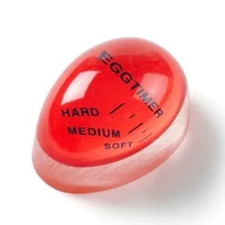 Smart äggklocka / Äggtimer