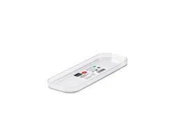 Smartstore Storage lid 11390, transparent, 29 x 10 x 2 cm
